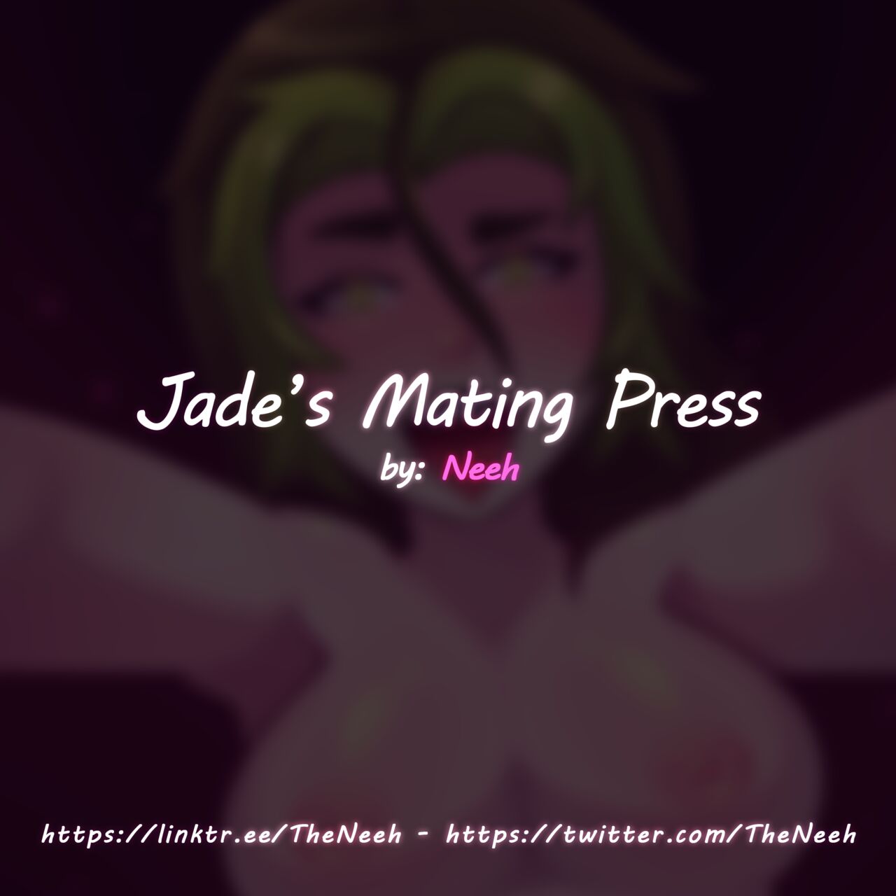 Jade's Mating Press page 1 full