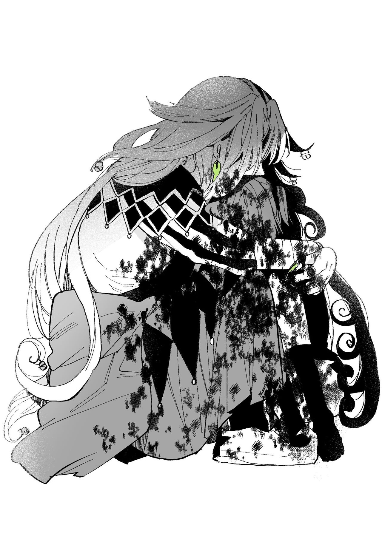 Rin guda ♀ matome ③n page 7 full
