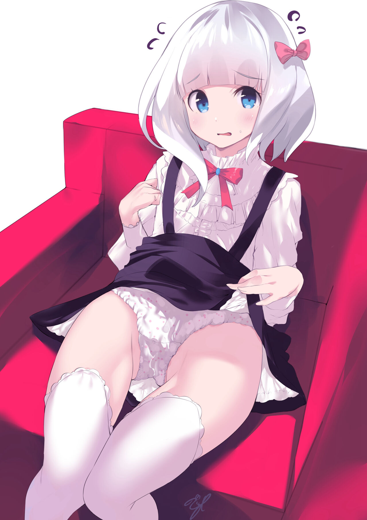 ●PIXIV● のとくるみ page 1 full
