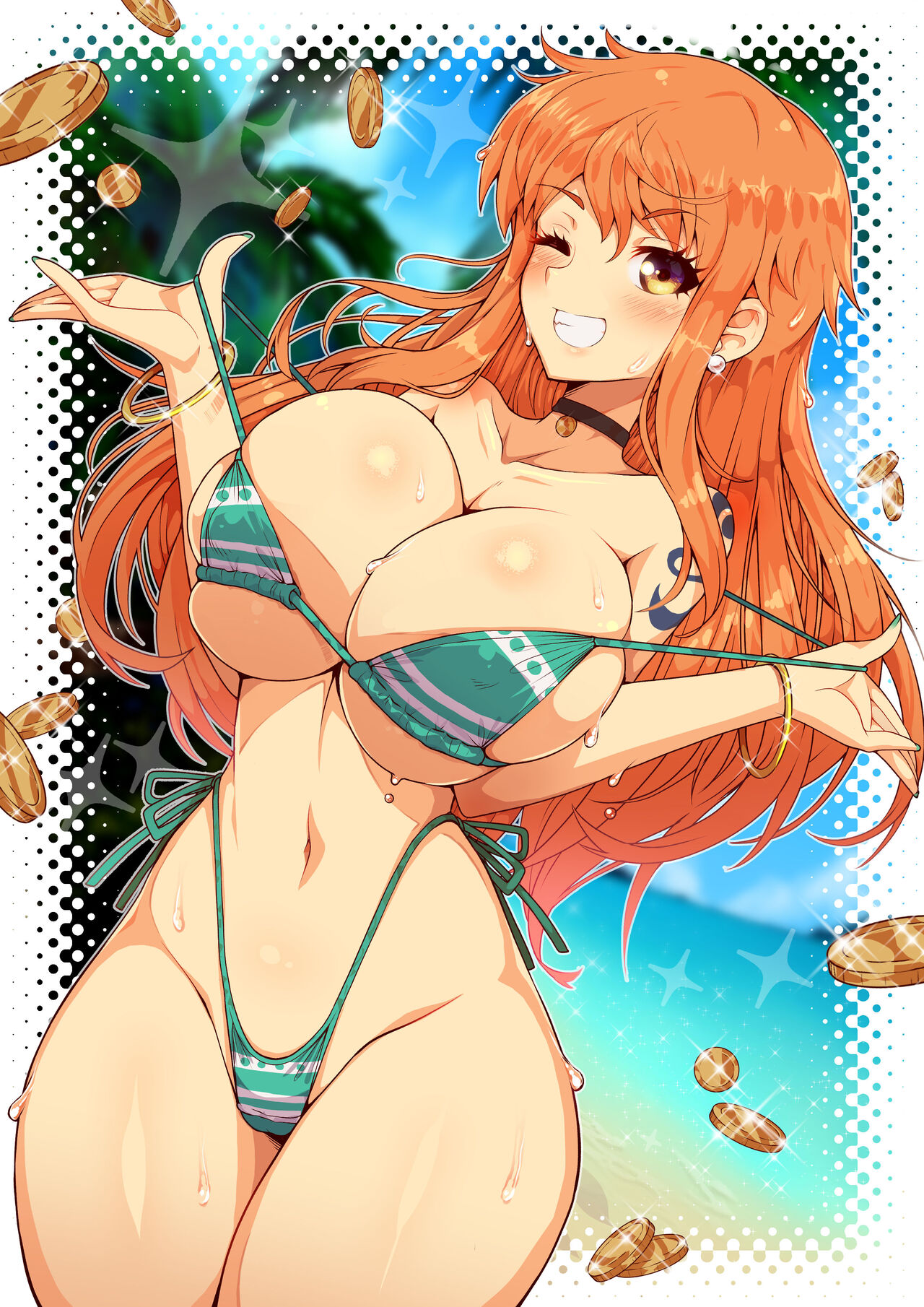 Nami page 2 full