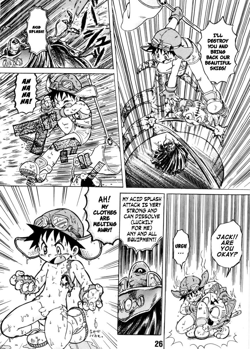 Jumping Jack Trash page 4 full