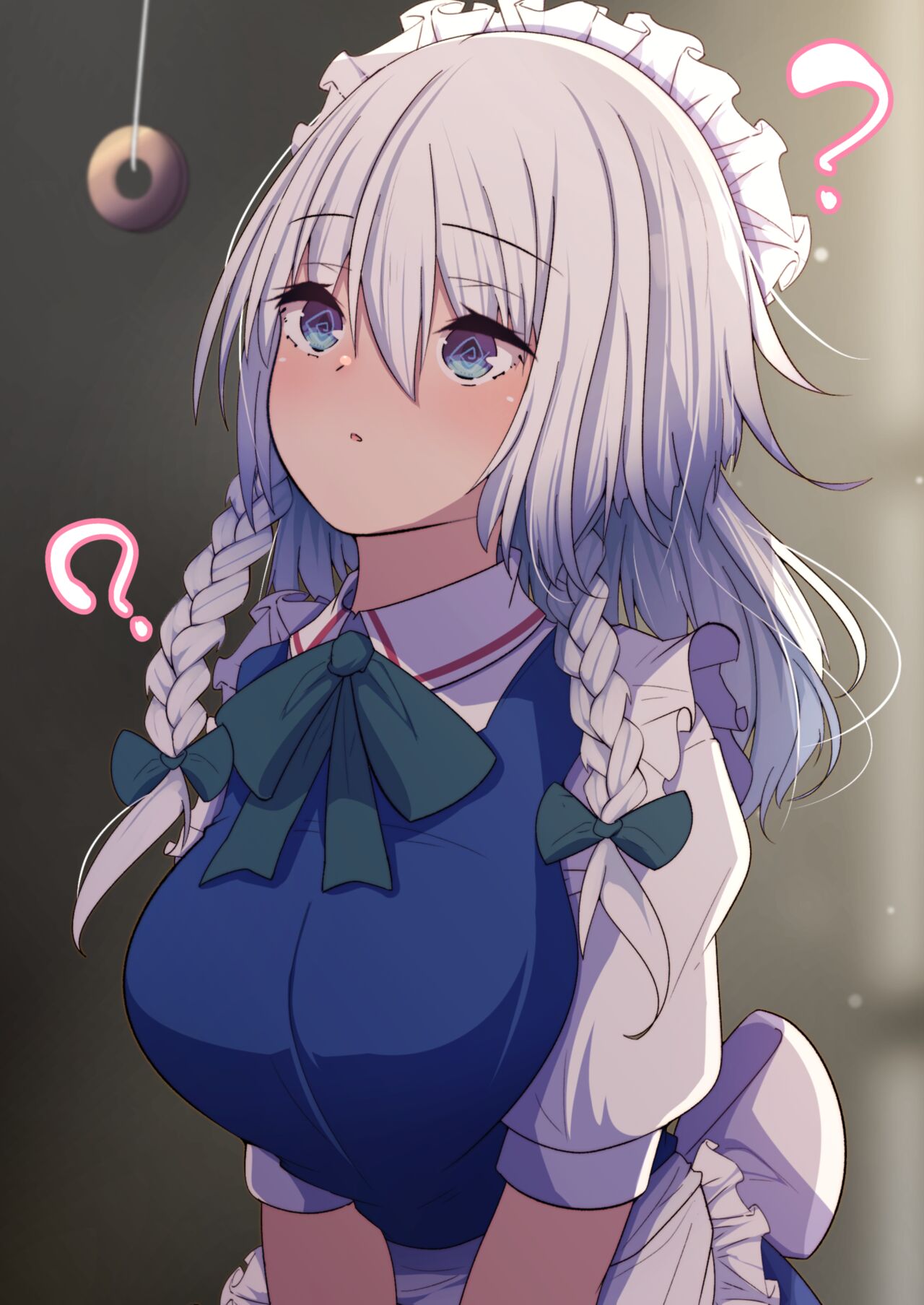 Icha Love Saimin Sakuya-san page 1 full