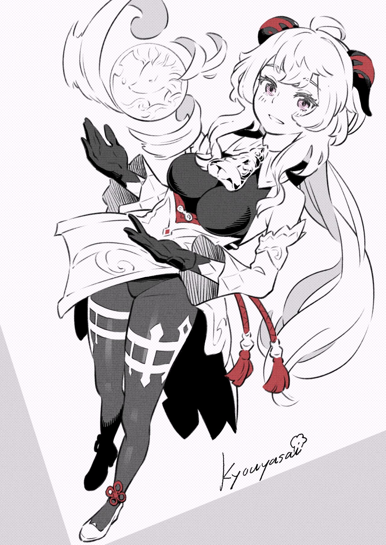 ●PIXIV● キョウ屋斎 page 4 full