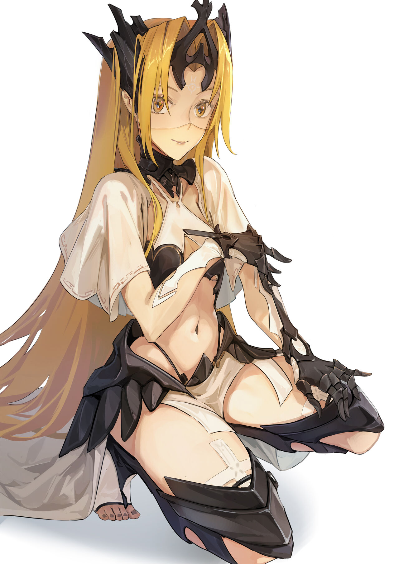 Pixiv - 最后的喵帕斯 page 6 full