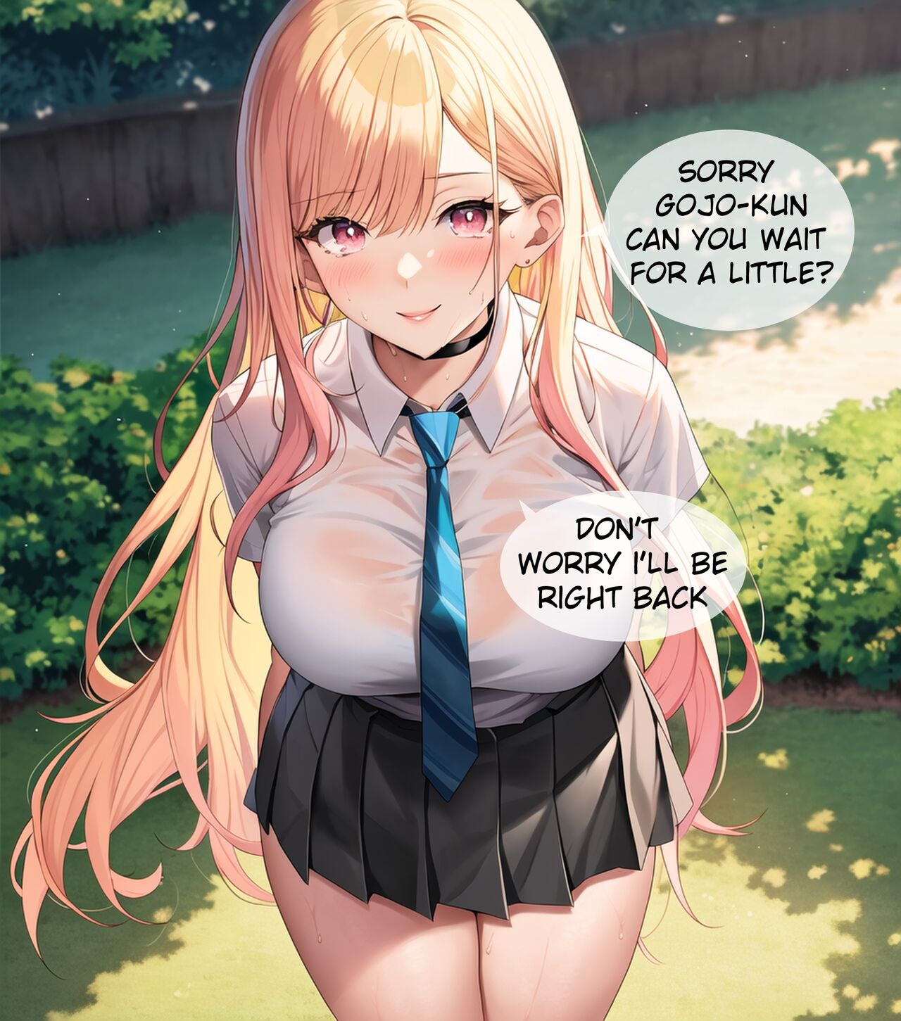 Kitagawa Marin NTR page 2 full