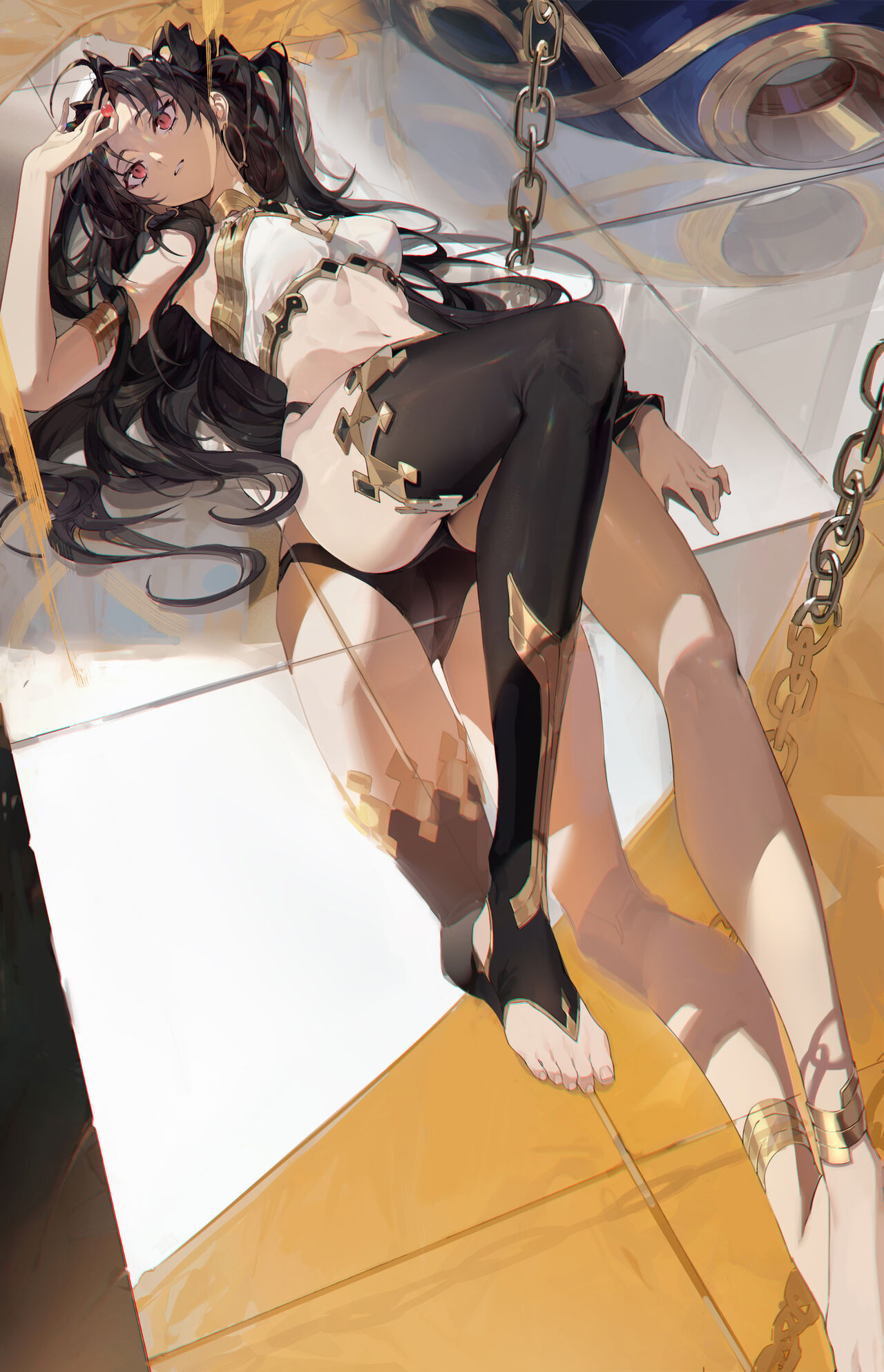 ●PIXIV● 七昭 page 1 full