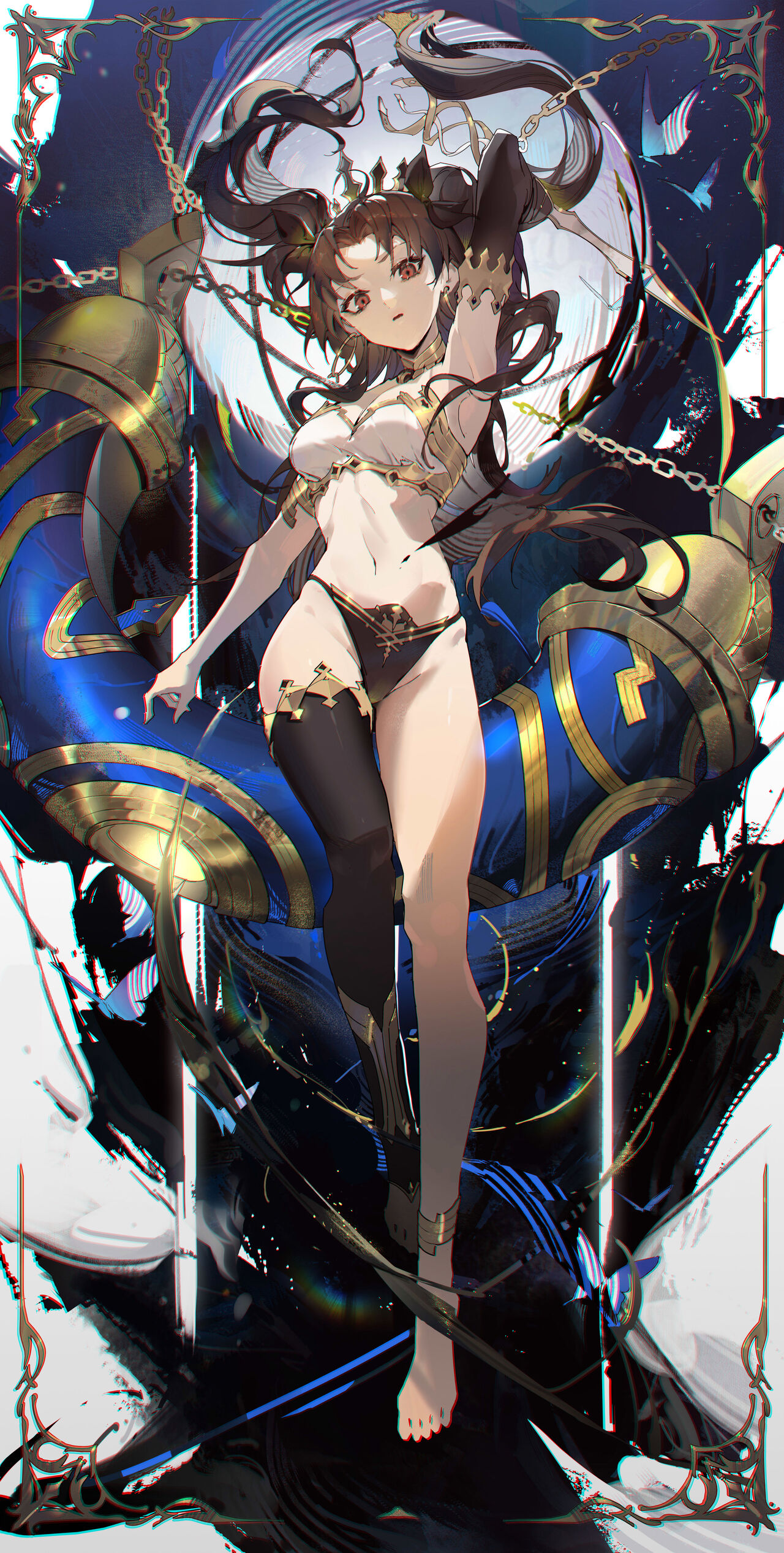 ●PIXIV● 七昭 page 6 full