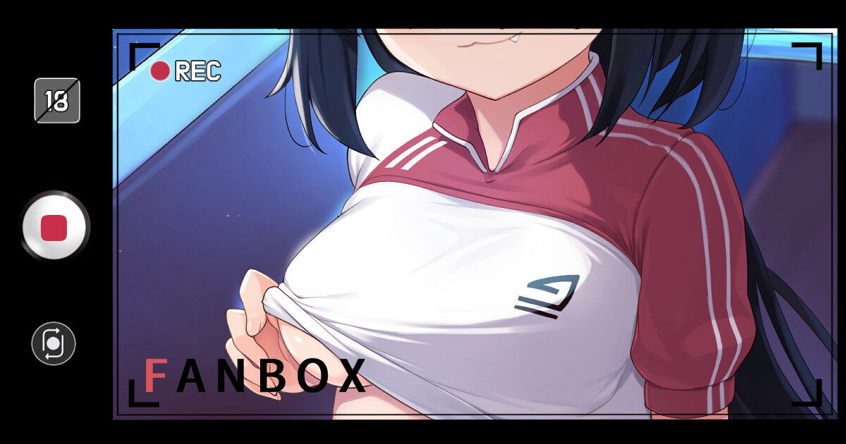 ◆FANBOX◆ イシノセ page 1 full