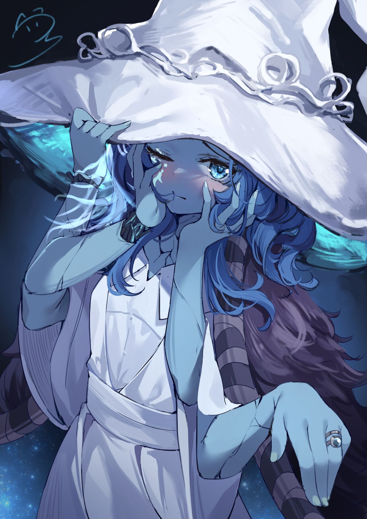 pixiv Nahaki page 1 full