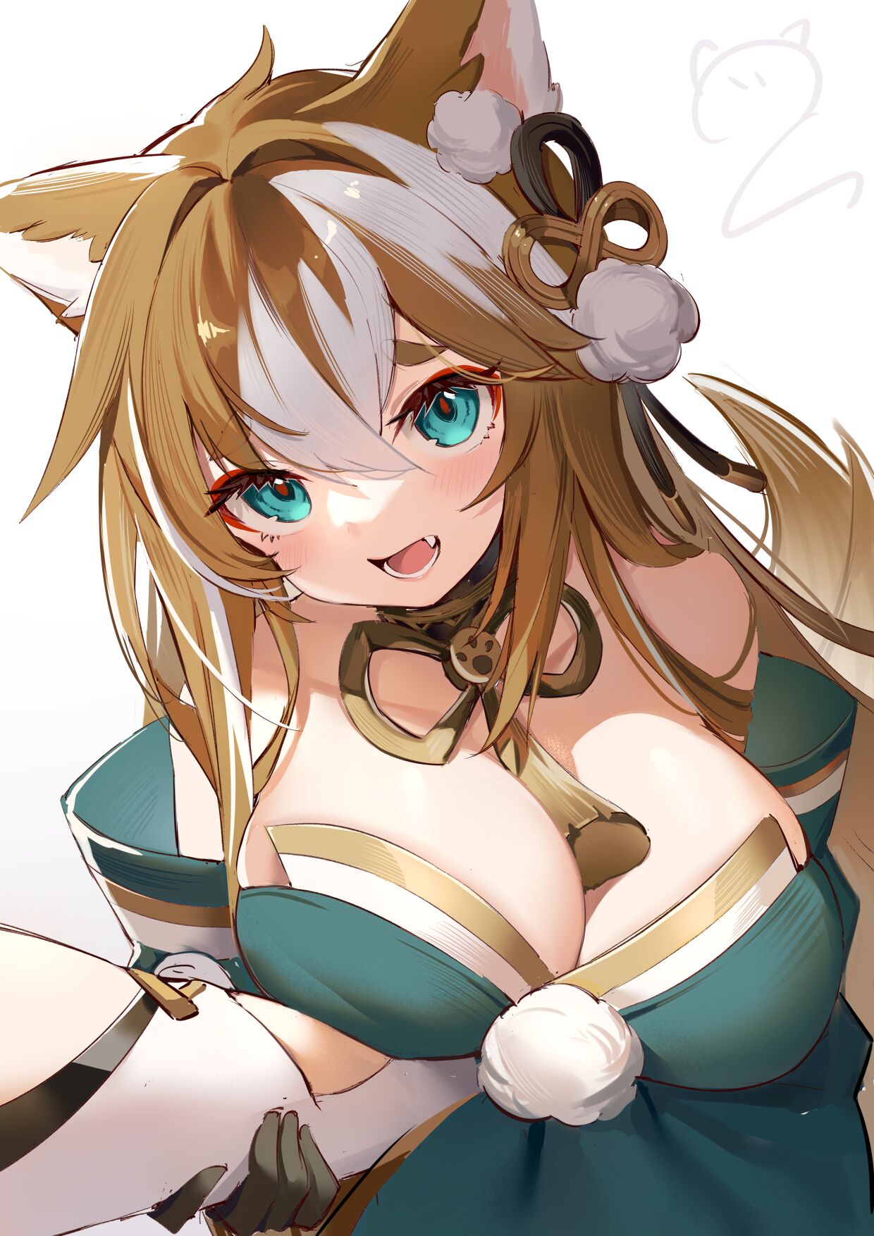 pixiv Nahaki page 10 full