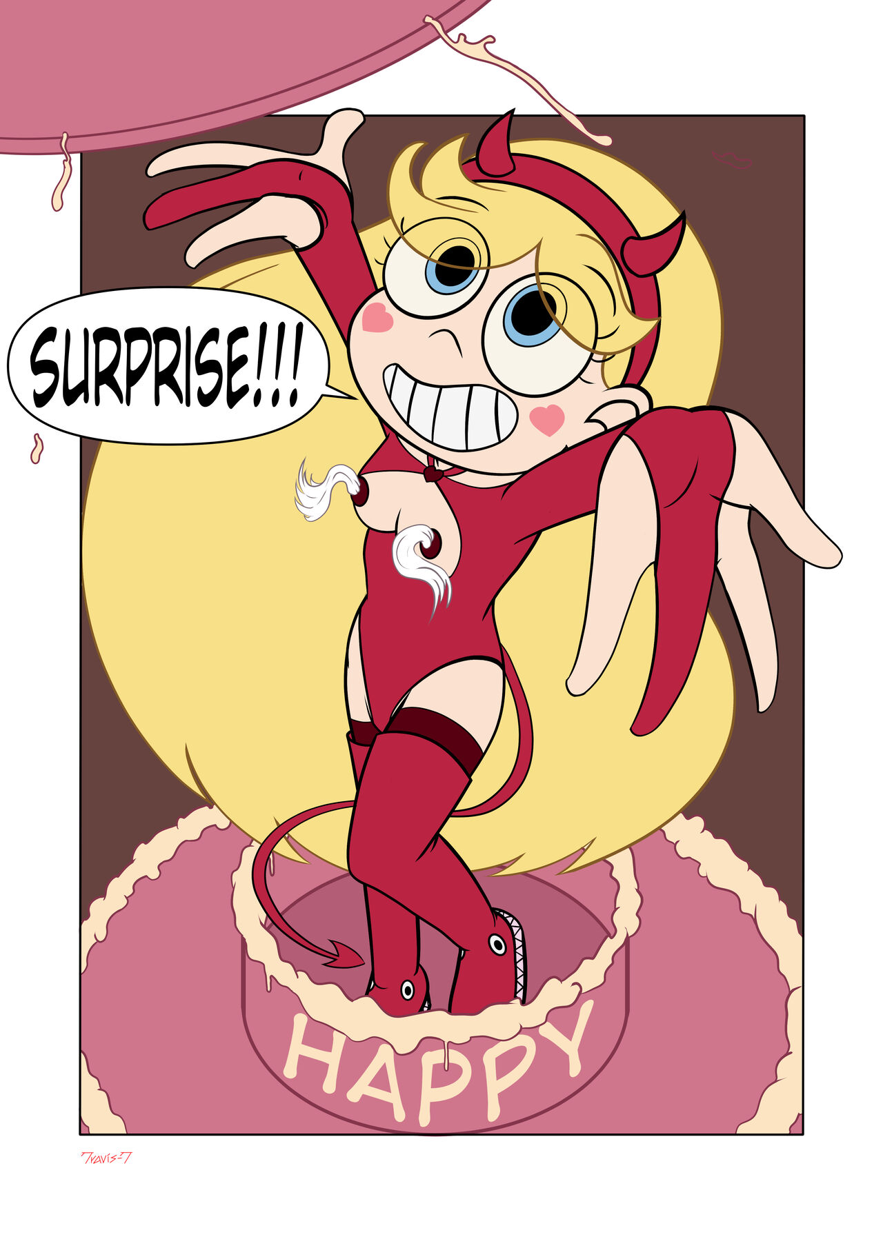 A Star is Born page 6 full