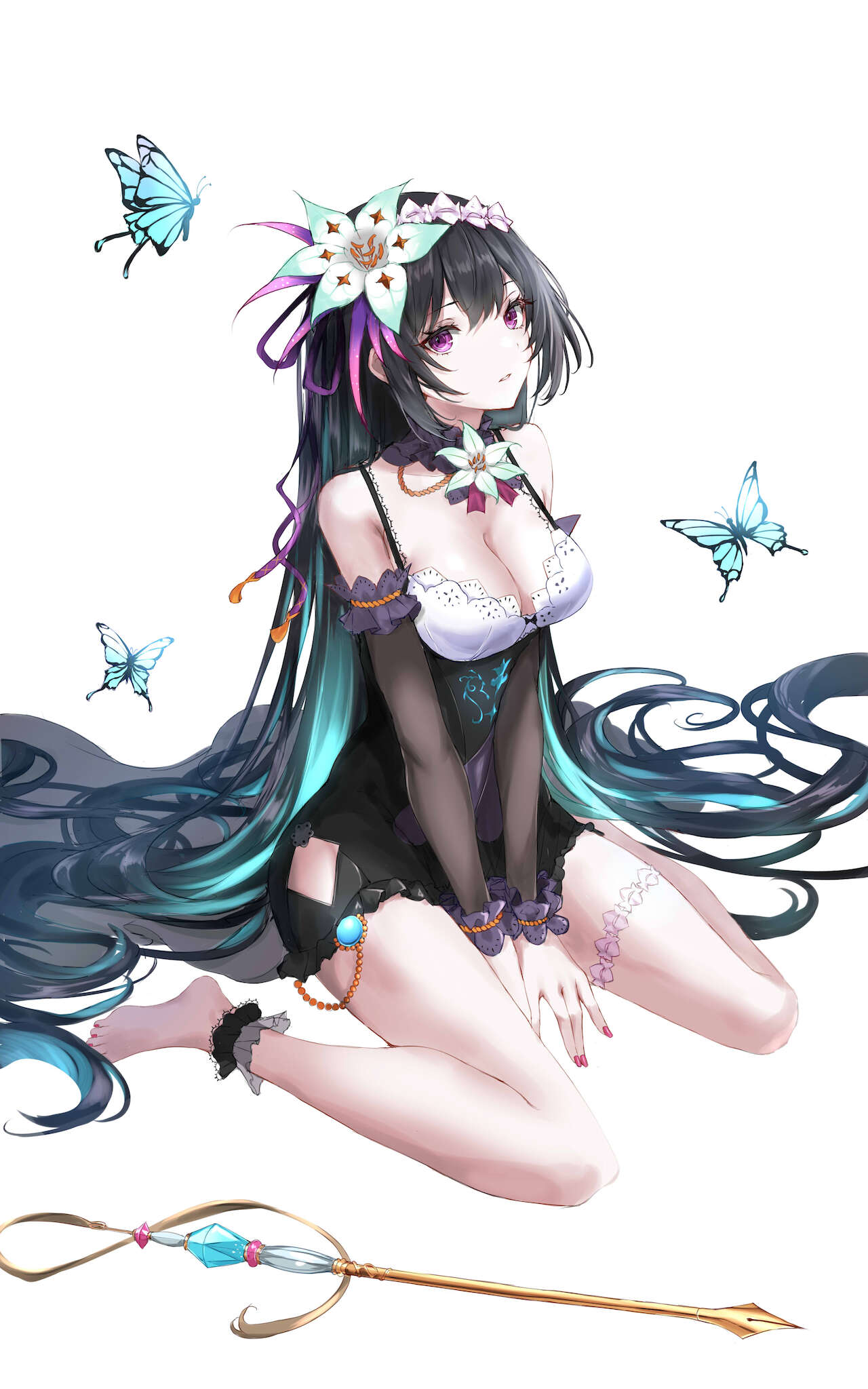●PIXIV● arane page 8 full