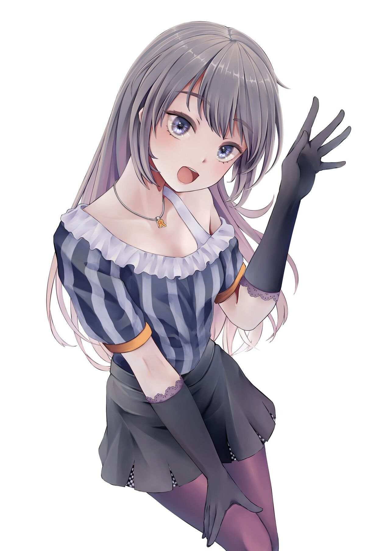 ●PIXIV● あいら page 4 full