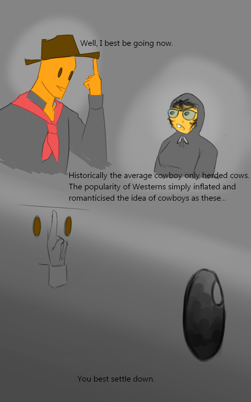 Nerd Emoji Porn Comic page 5 full