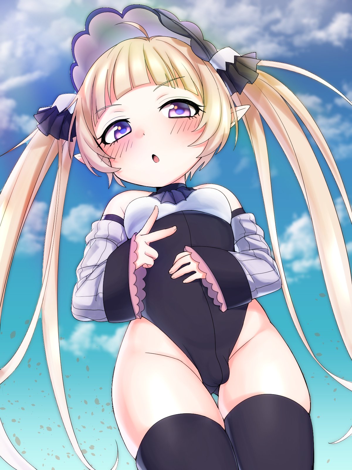 Artist CHIRI TSUMOO - 塵@ちりつも - page 3 full