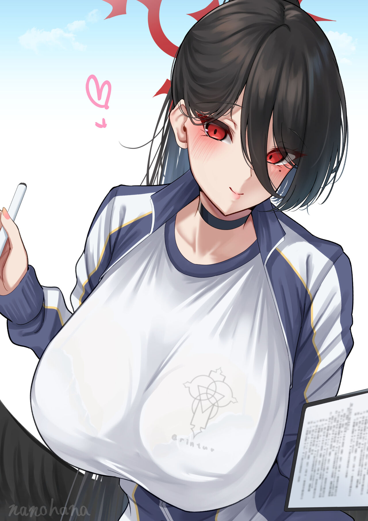 nanohana page 8 full