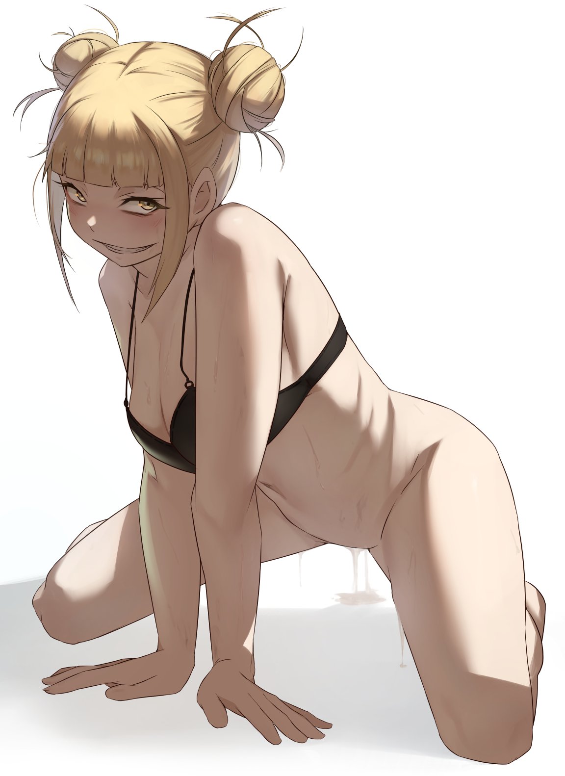 Himiko Toga page 9 full