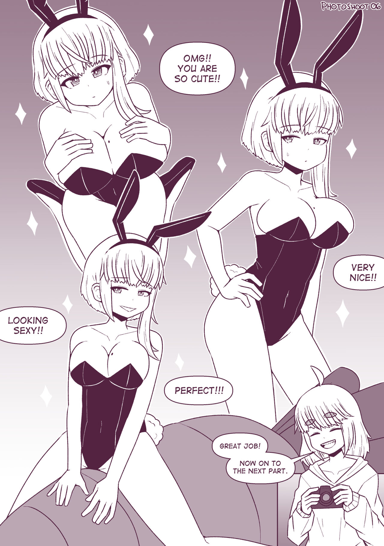 Photoshoot page 6 full