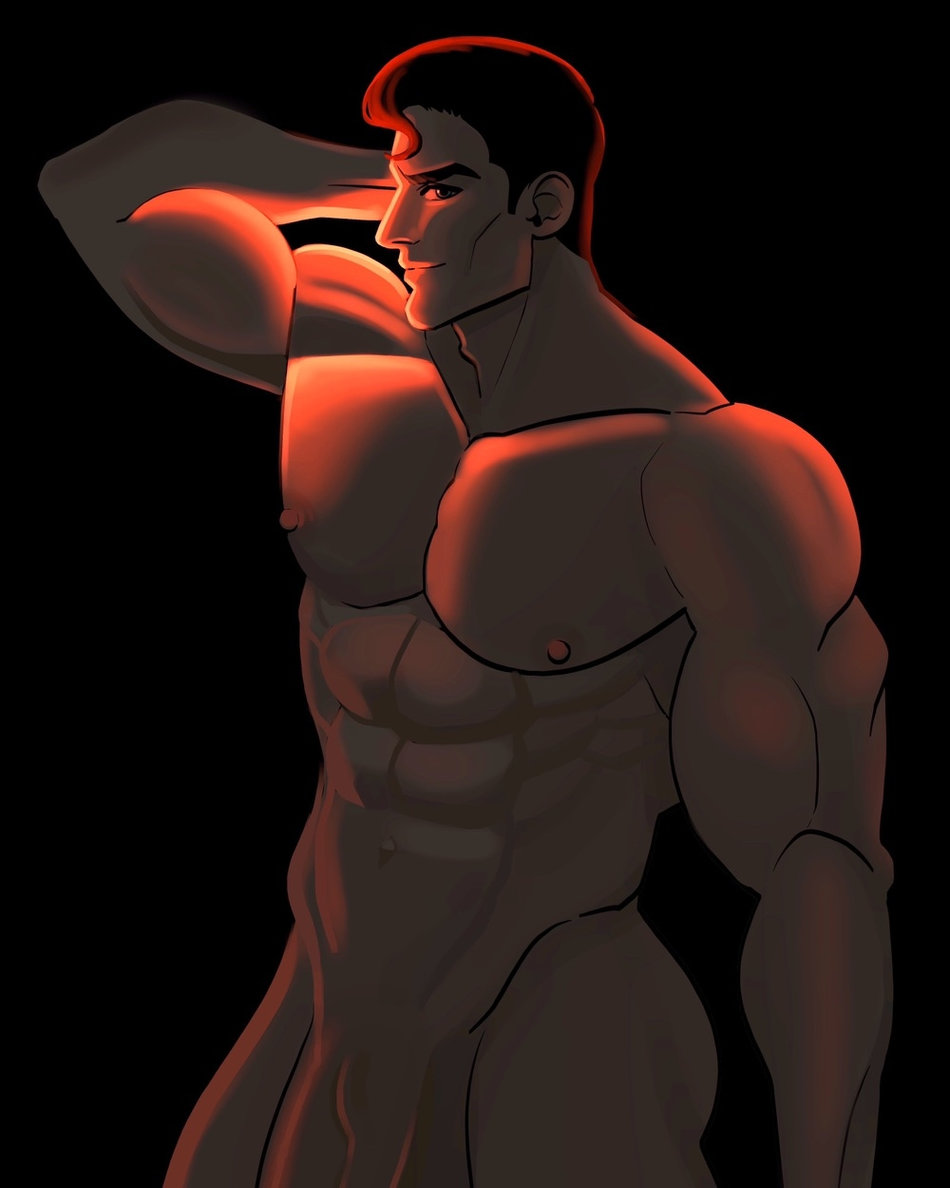 Bonus Art page 4 full