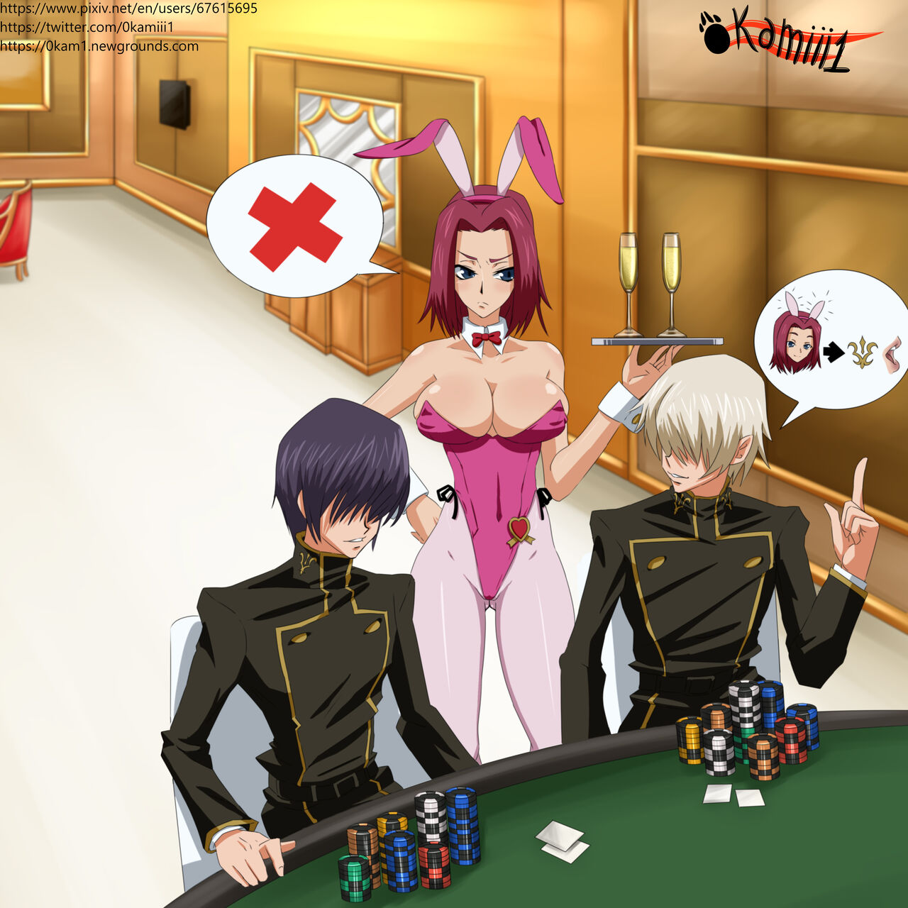 Bad Choice Kallen page 4 full