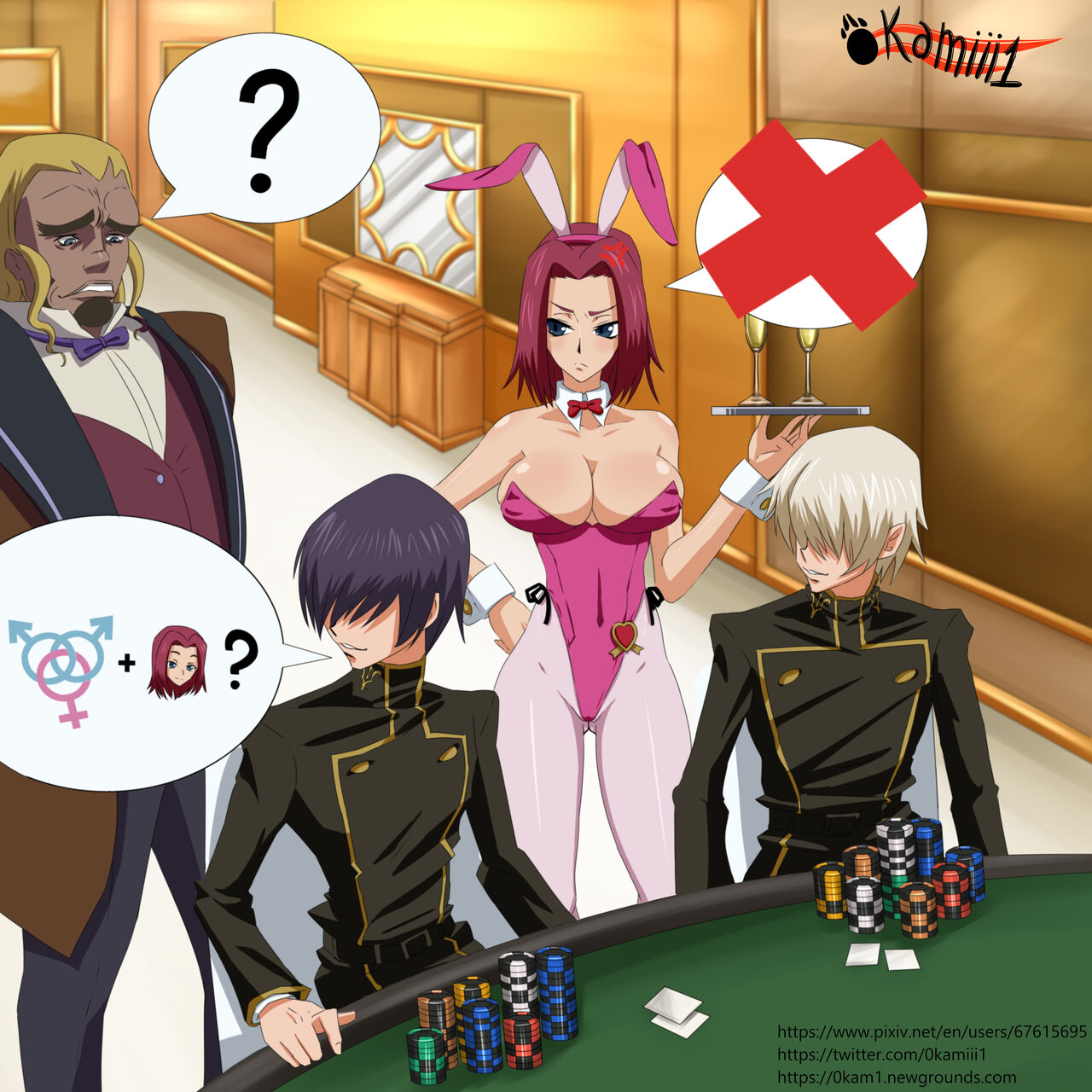 Bad Choice Kallen page 5 full