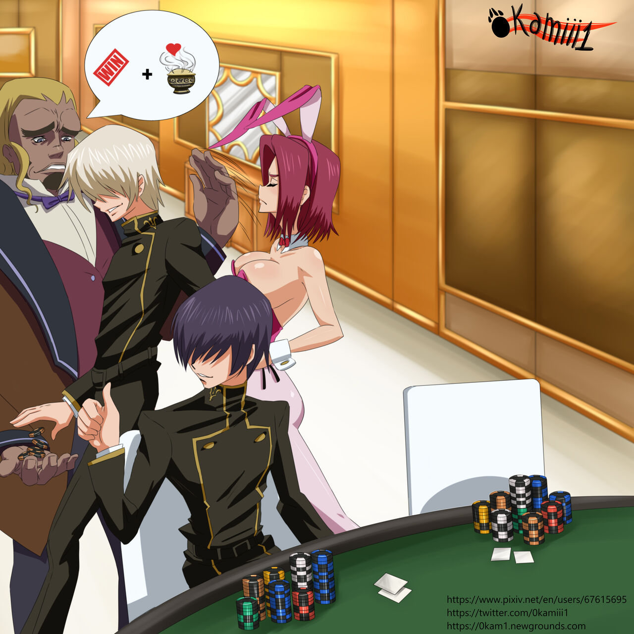 Bad Choice Kallen page 7 full