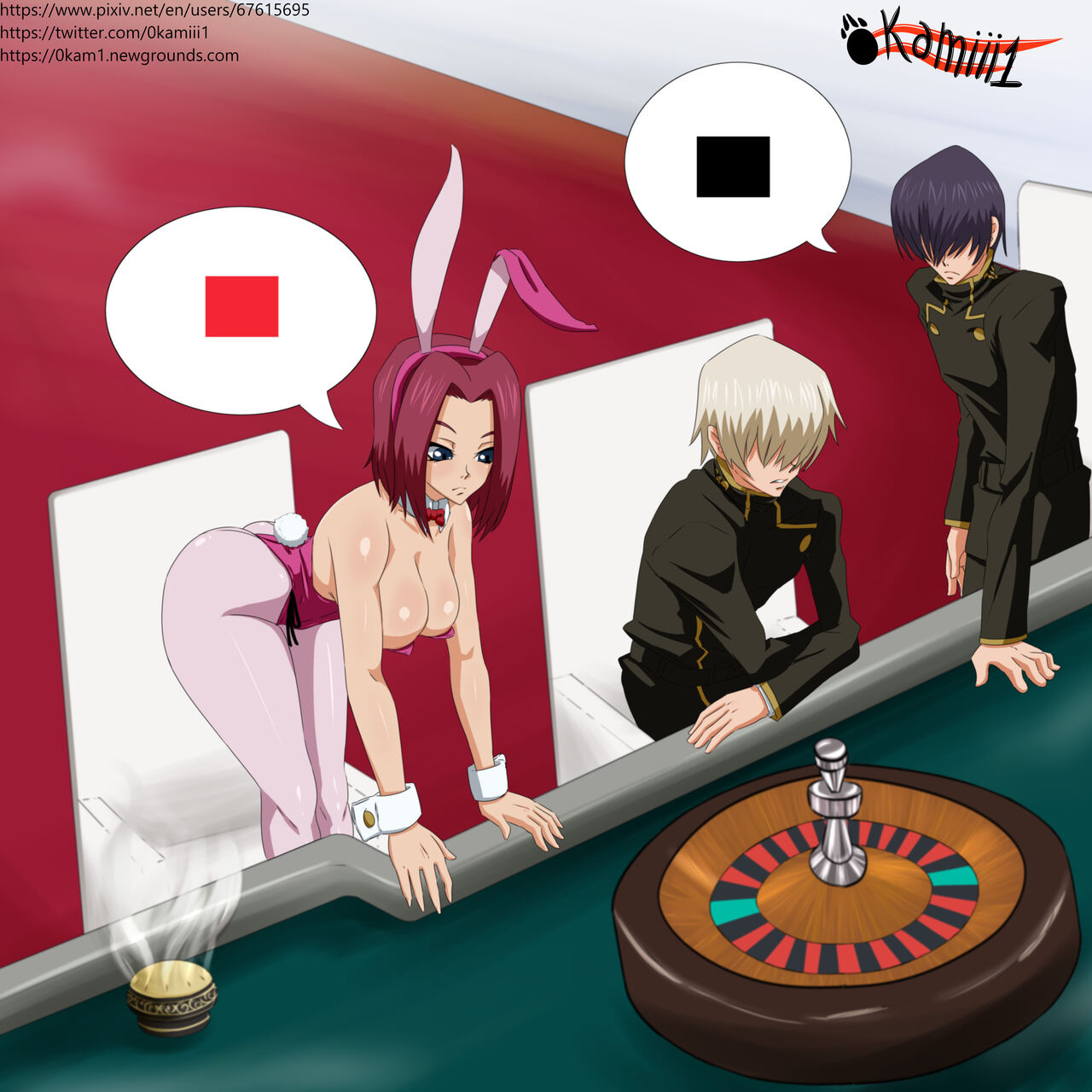 Bad Choice Kallen page 8 full
