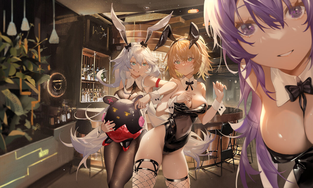 KoiHan page 5 full