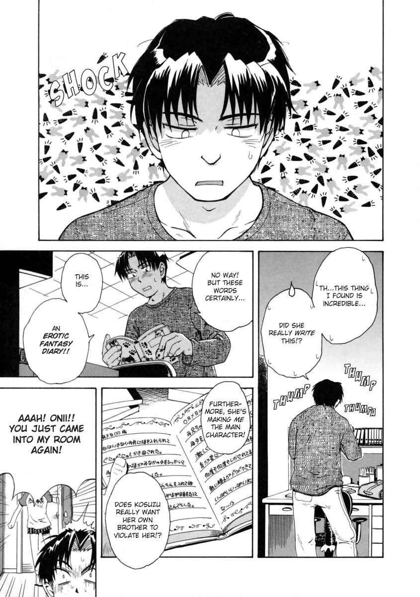 Mousou Diary | Kosuzu Diary Complete page 9 full