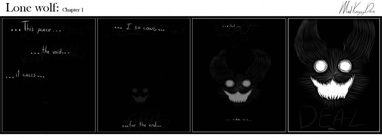 Lone Wolf page 3 full