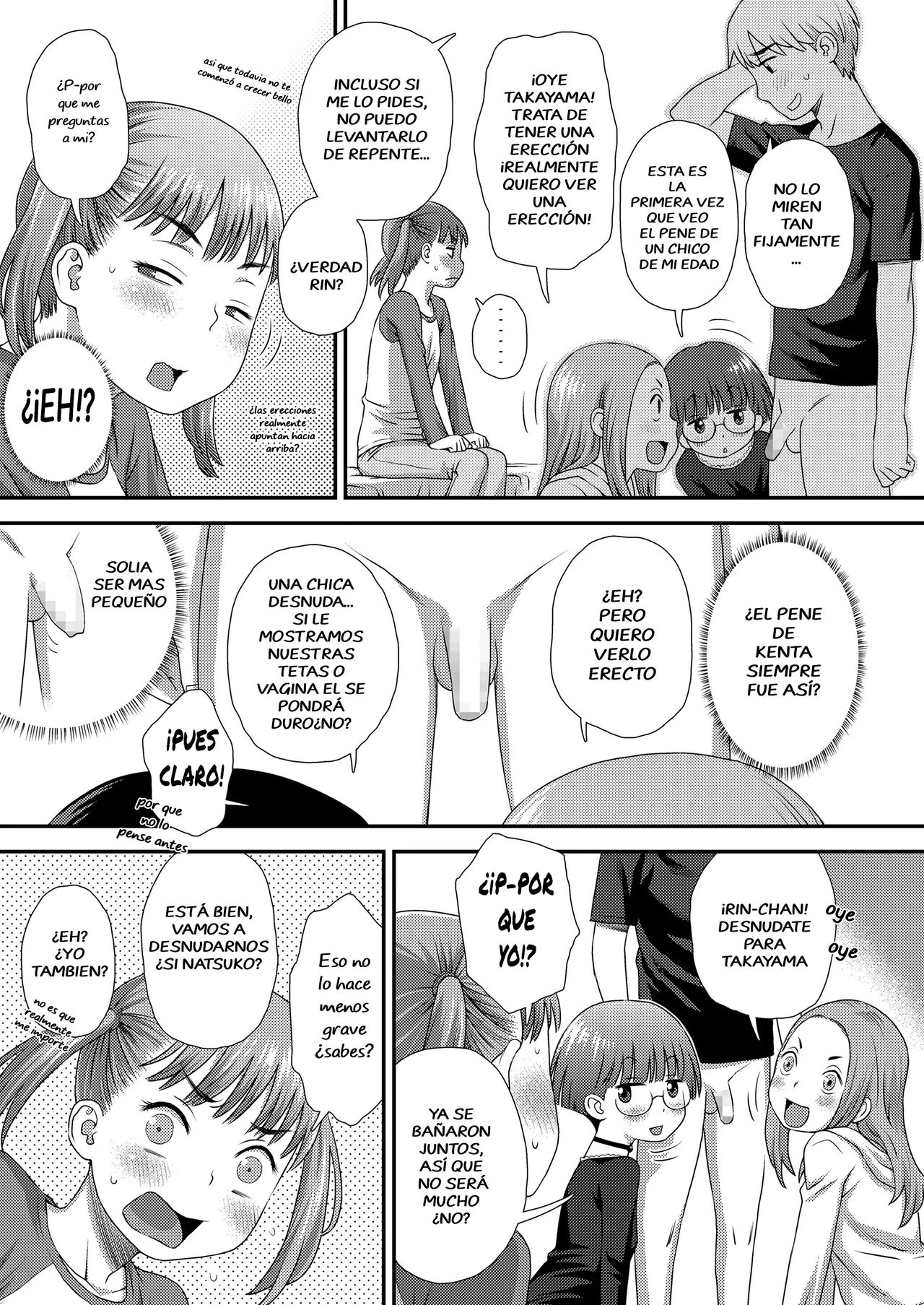Boyfriend page 5 full