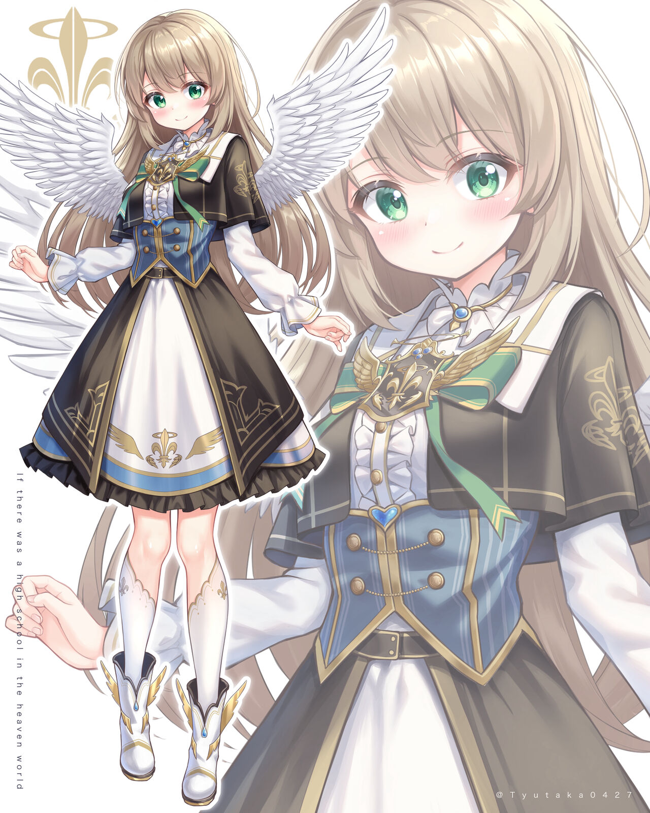 ●PIXIV● ゆたかてる page 10 full