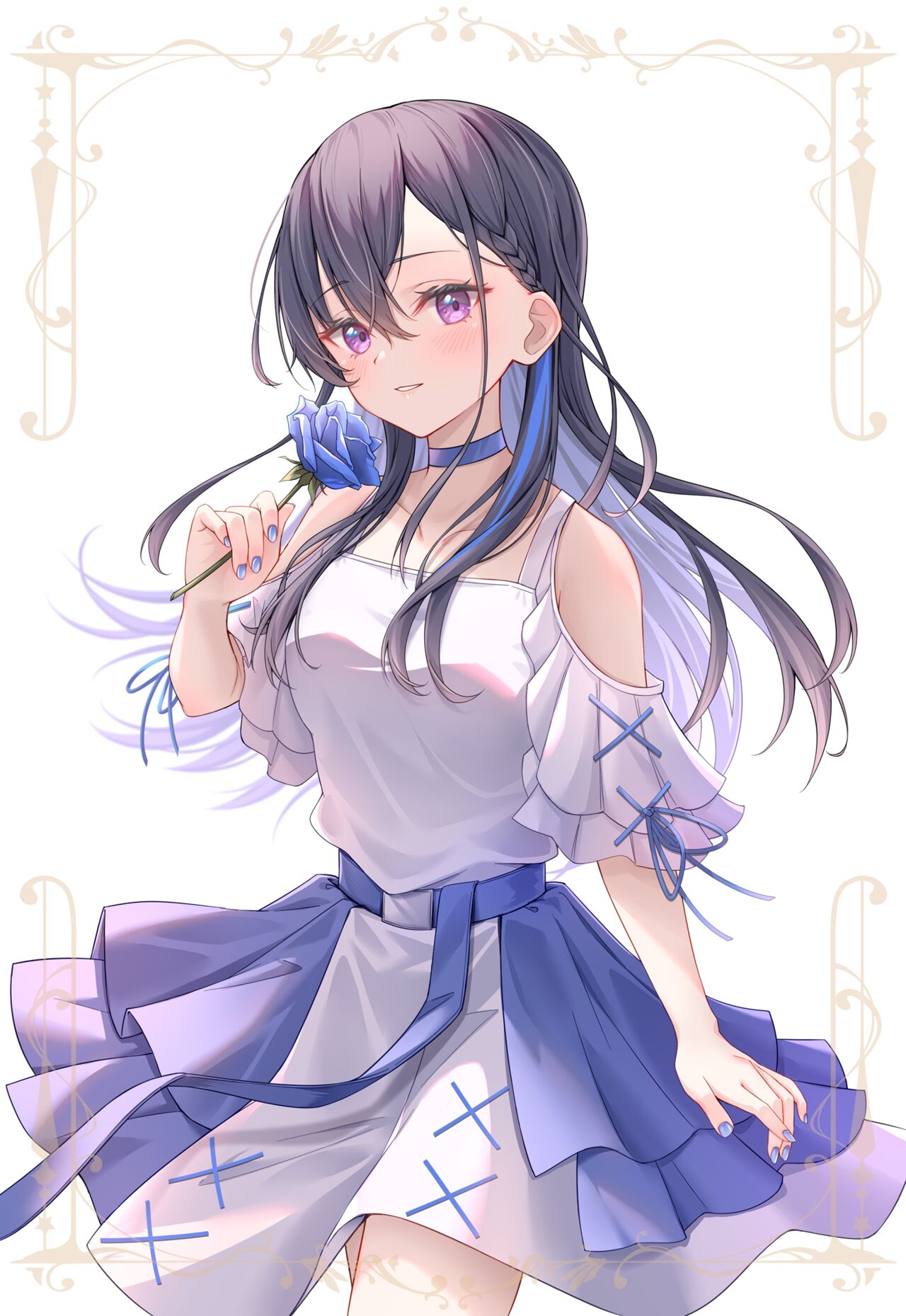 ●PIXIV● とき page 2 full
