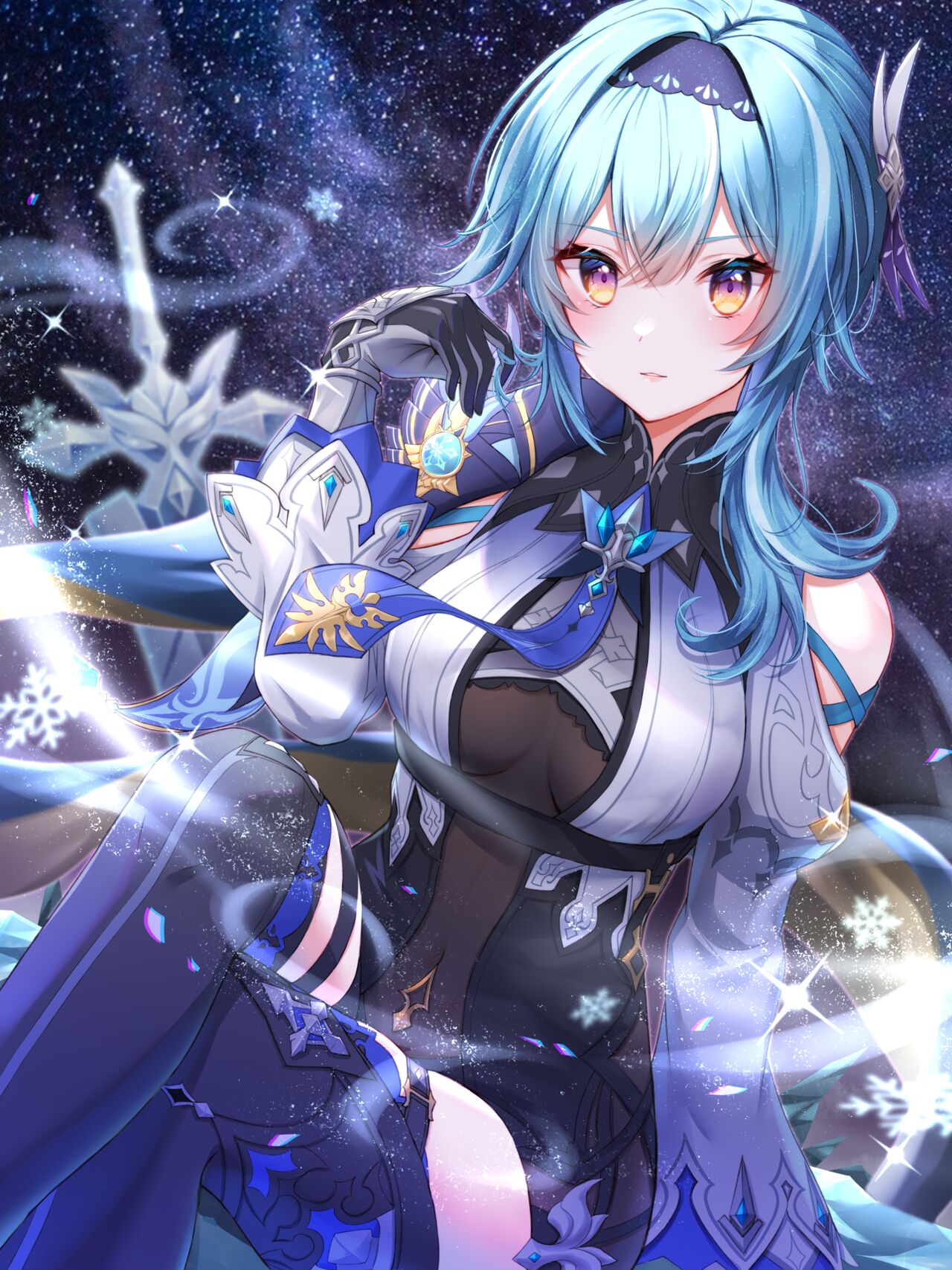 ●PIXIV● とき page 6 full