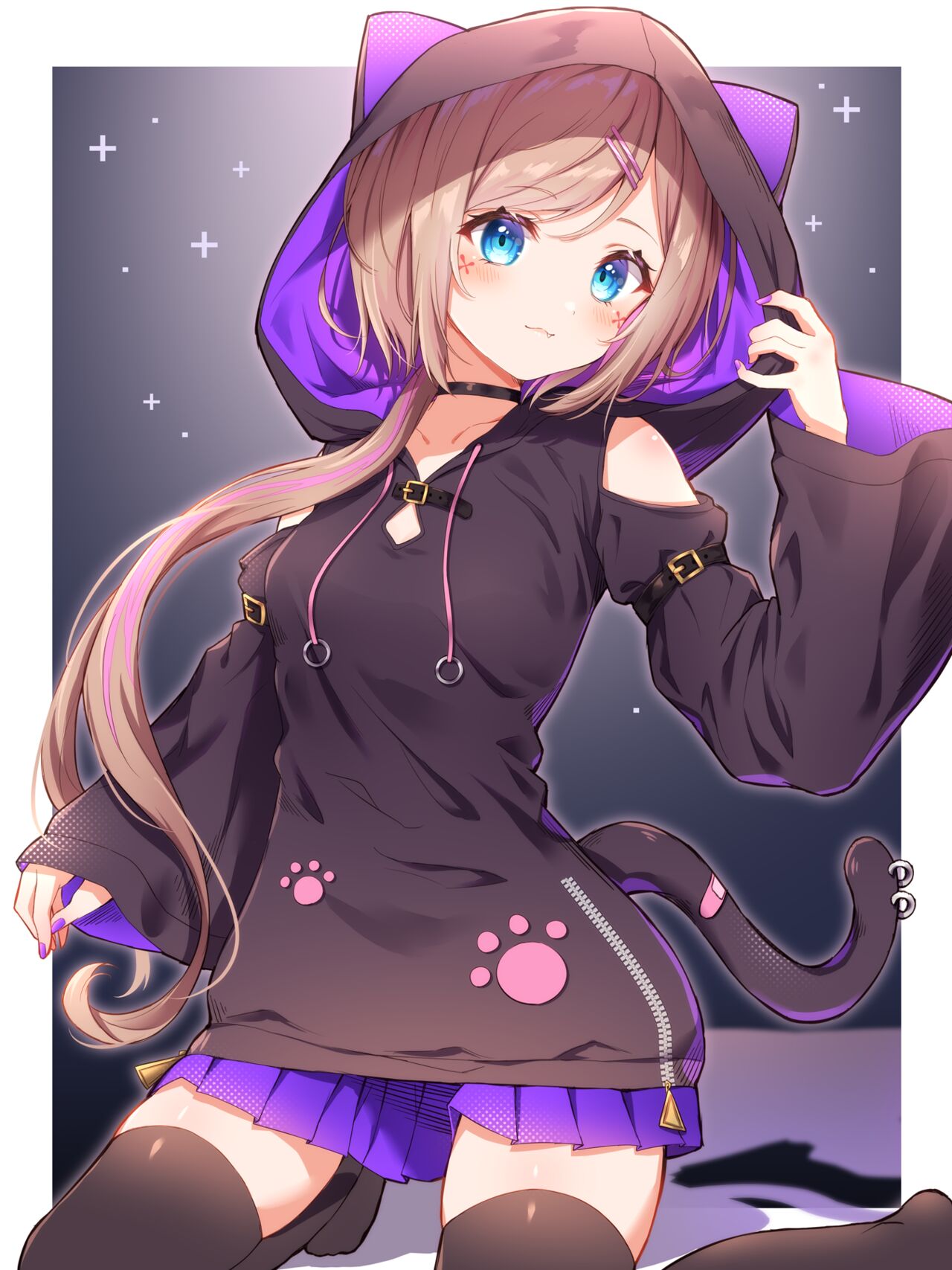 ●PIXIV● とき page 7 full