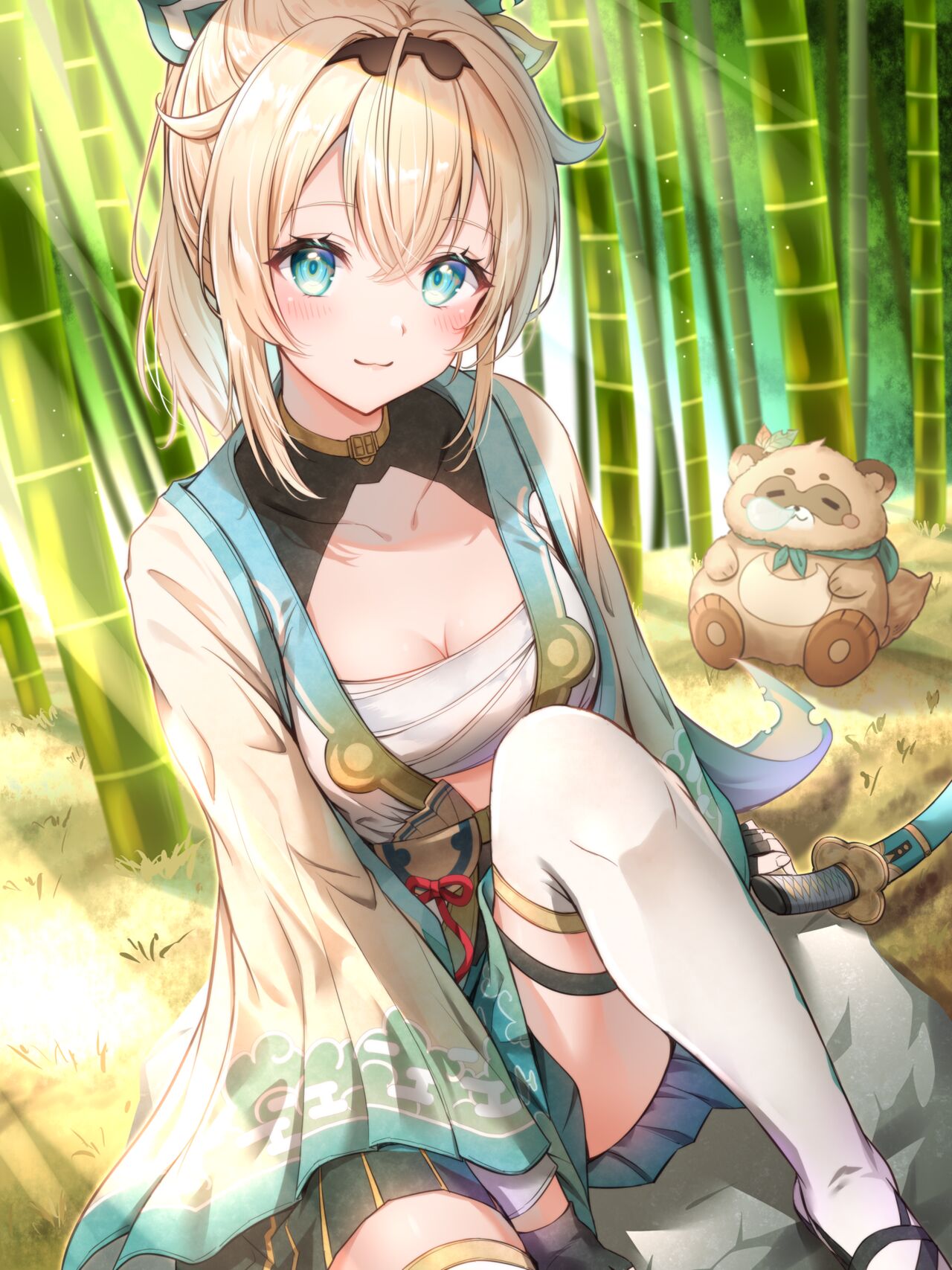 ●PIXIV● とき page 8 full
