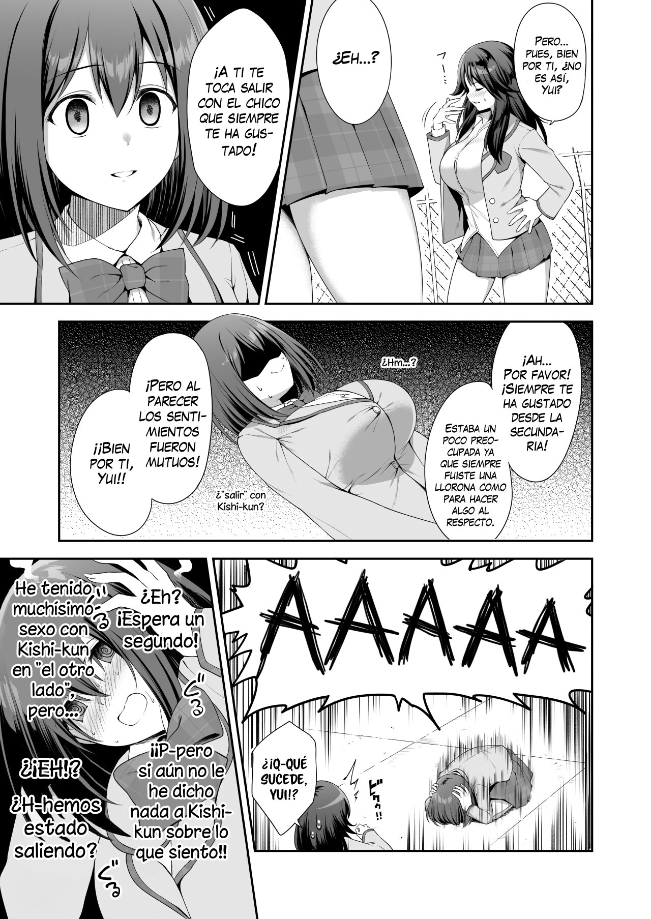 YuiConne! page 7 full
