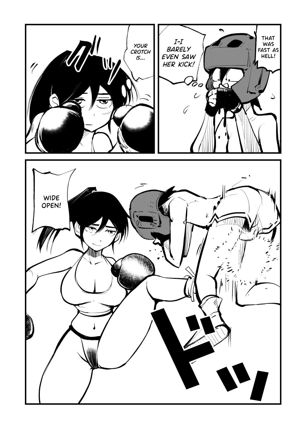 Dick Boxing page 7 full