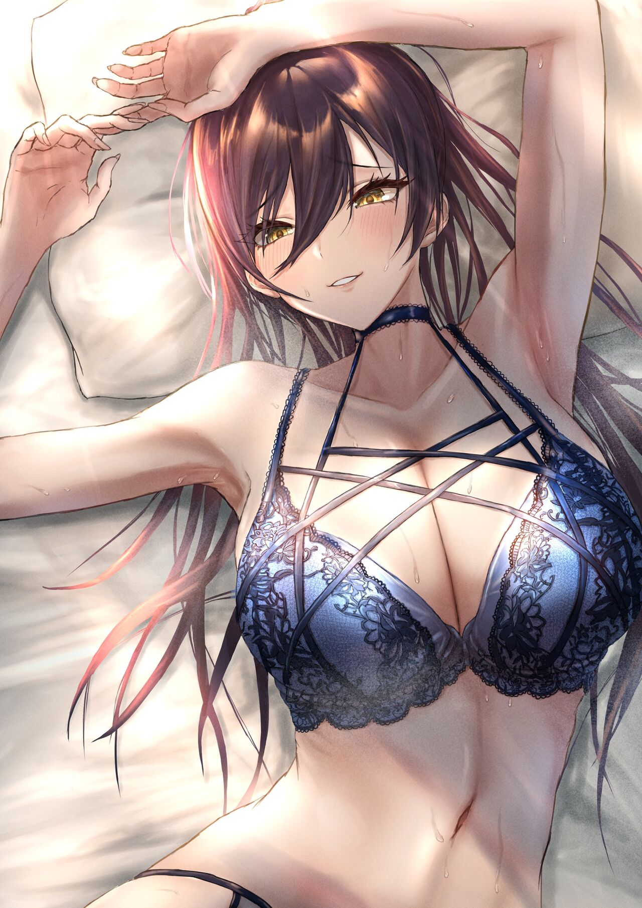 ●PIXIV● とりしゅ page 2 full