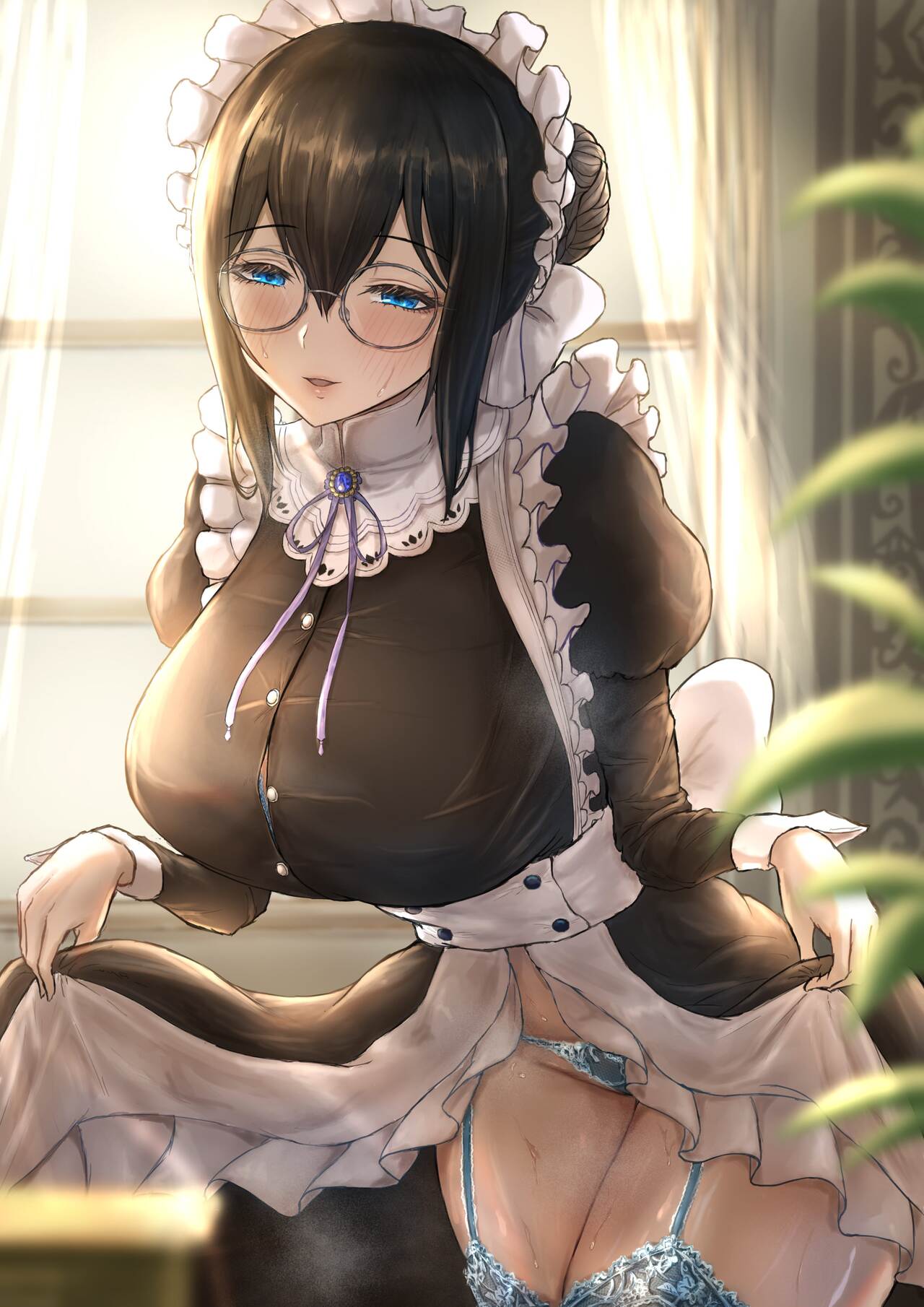 ●PIXIV● とりしゅ page 7 full