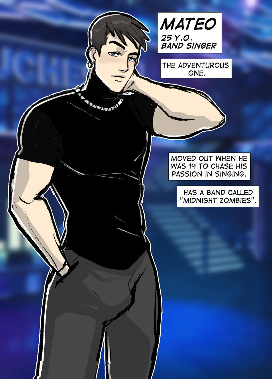Meet The Carters page 3 full