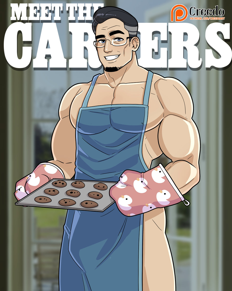 Meet The Carters page 5 full