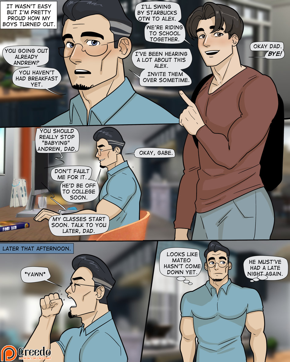 Meet The Carters page 7 full