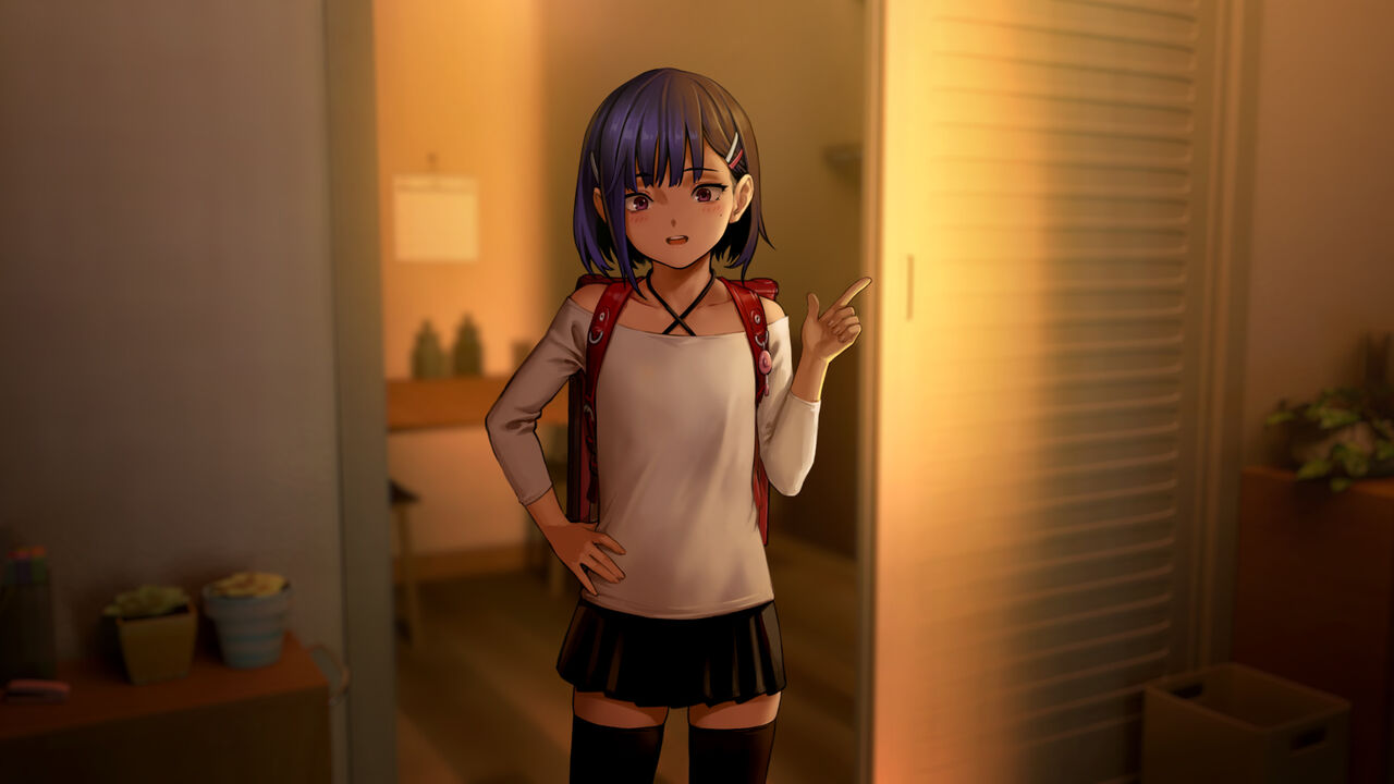 Ore no Imouto wa Seieki Chuudoku Sono Ichi Ore to Imouto no Ichinichi page 10 full
