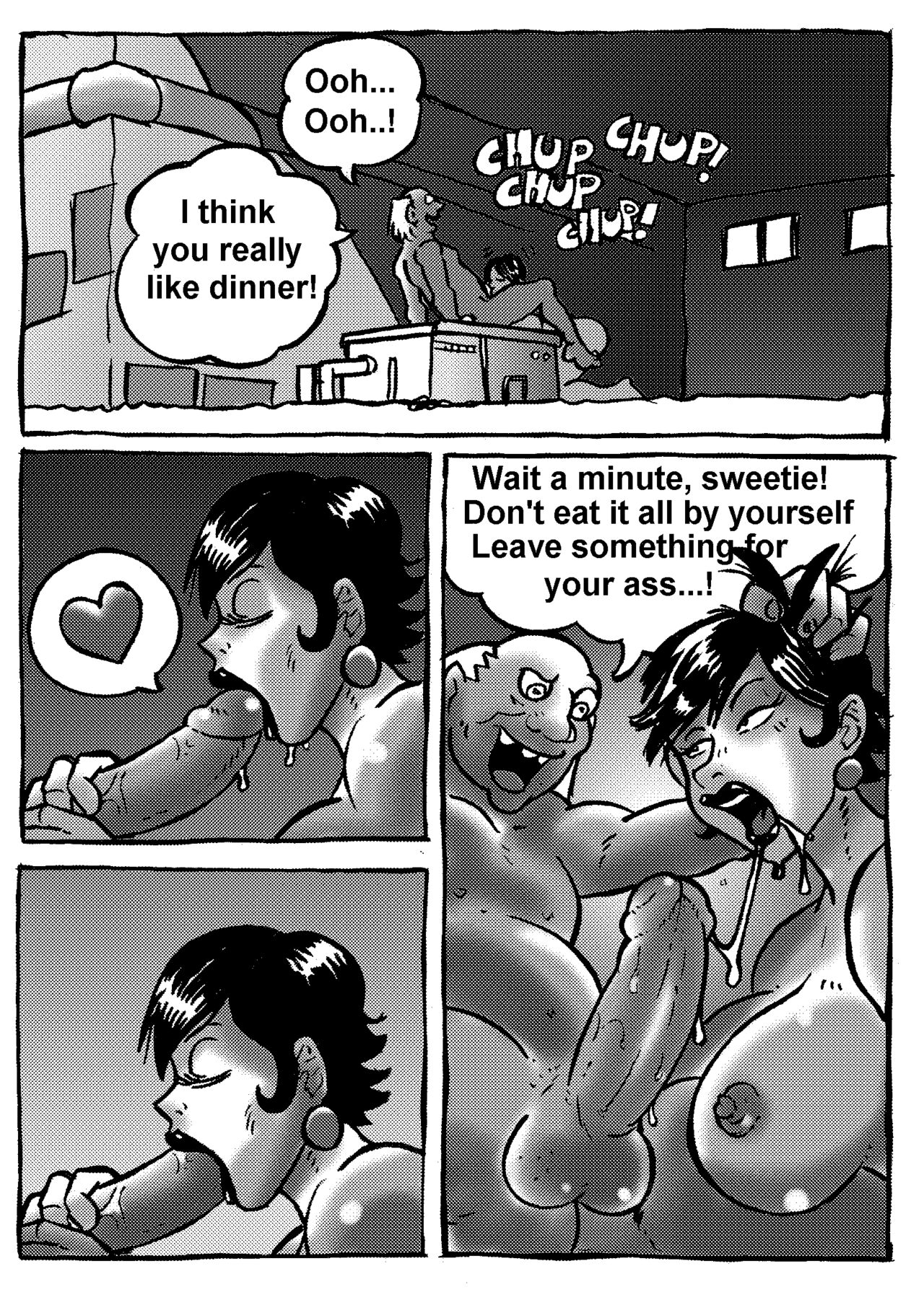 Limcy The Panther page 10 full
