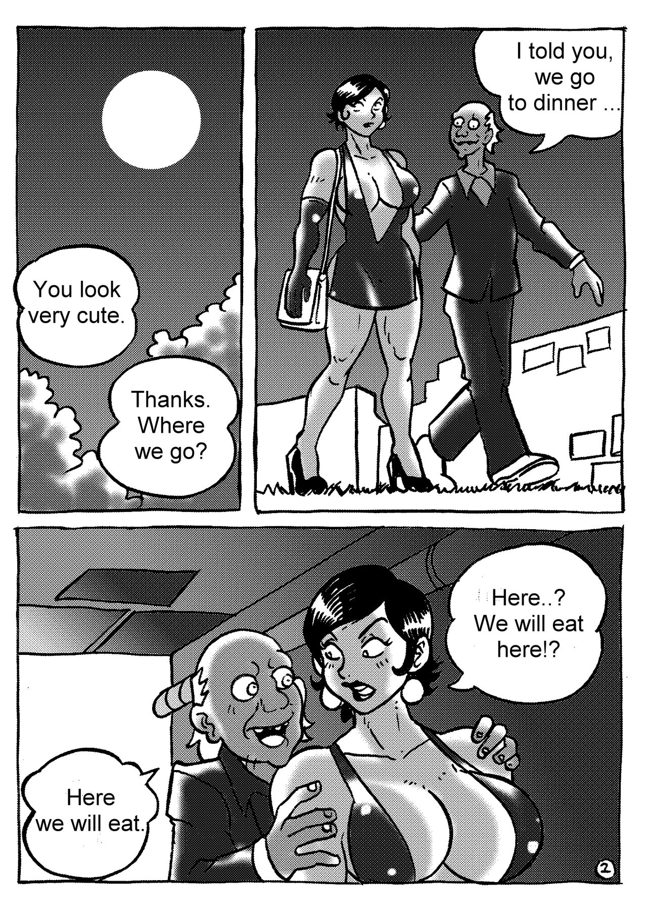 Limcy The Panther page 9 full