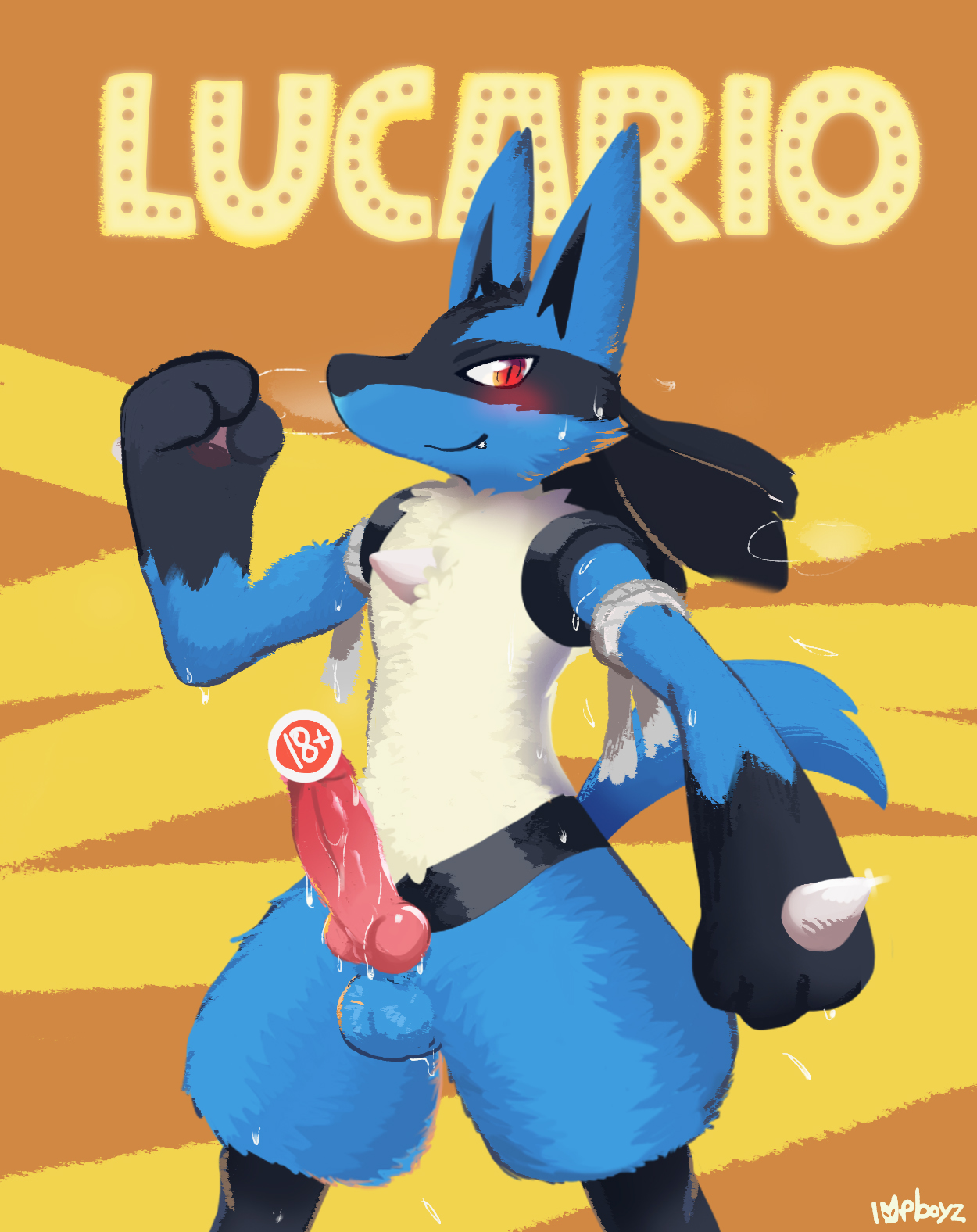 Artist - impboyz page 1 full