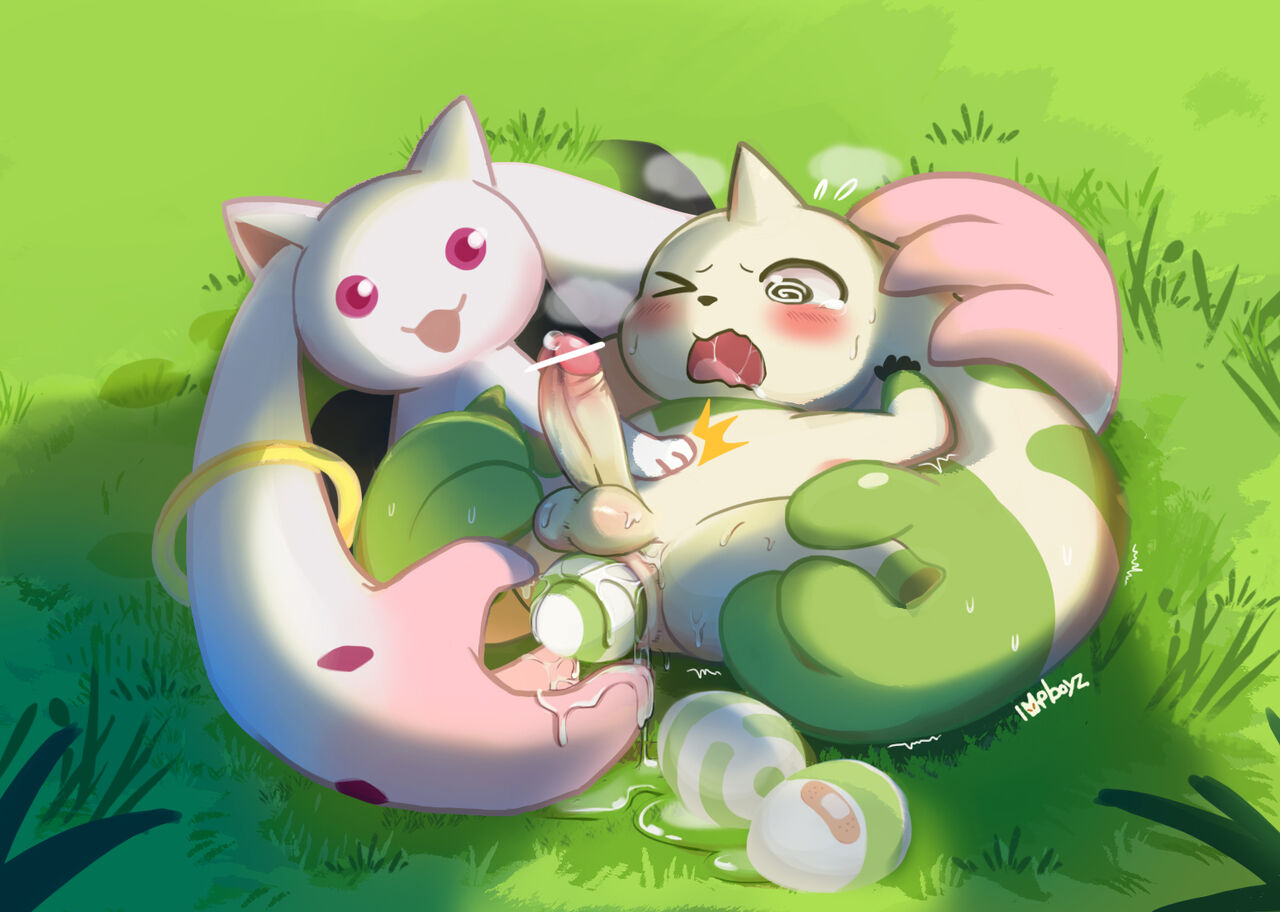 Artist - impboyz page 5 full