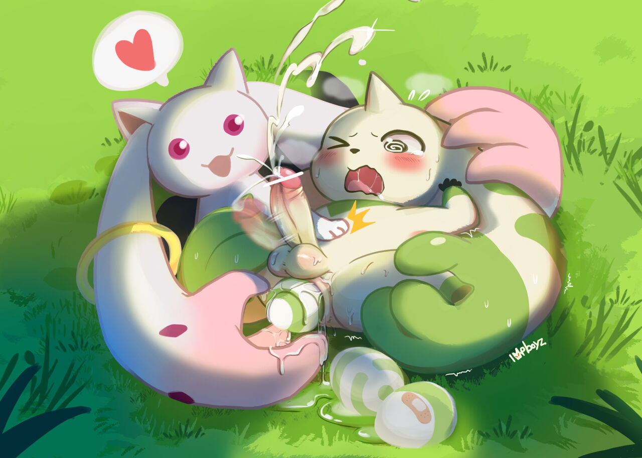 Artist - impboyz page 6 full