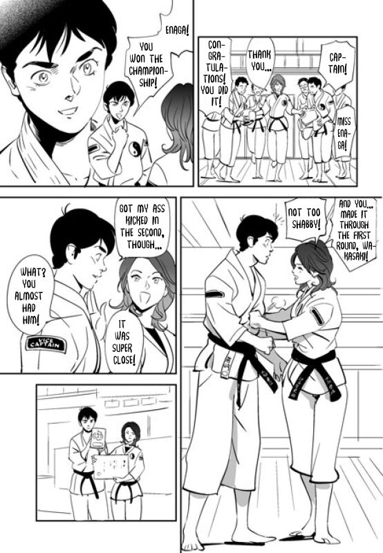 Little Blue Bird page 4 full